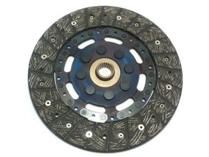 CLUTCH DISC