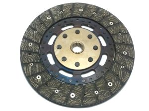 CLUTCH DISC