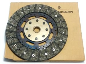 CLUTCH DISC