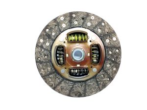 CLUTCH DISC