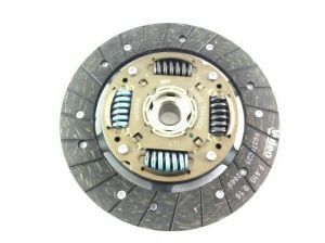 CLUTCH DISC