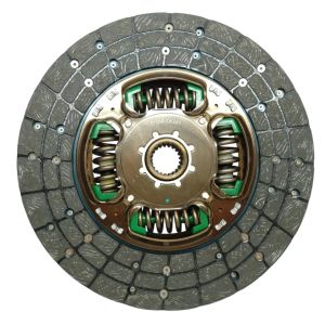 DISCO DE EMBRAGUE TOYOTA HILUX SW4 15-20 