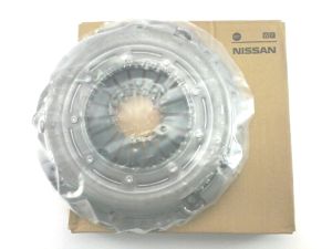 CLUTCH PLATE