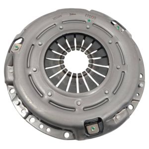 CLUTCH PLATE