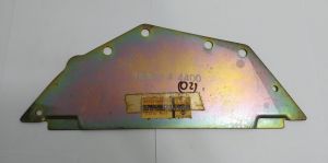 MOTOR FRAME