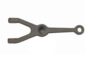 LEVER-WITHDRAWAL CLUTCH