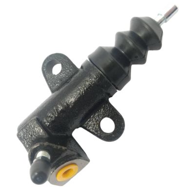 CYLINDER CLUTCH
