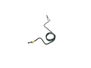 DAMPER MANGUERA D22