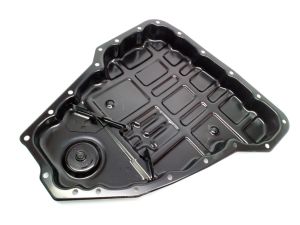 AUTOMATIC GEARBOX CASE