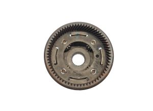 PORTA GEAR