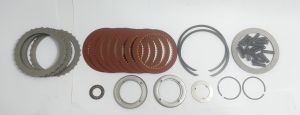 PLATE ASSY DRIVE