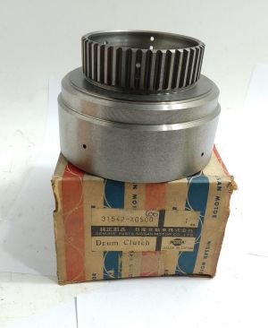 KIT CLUTCH TANK