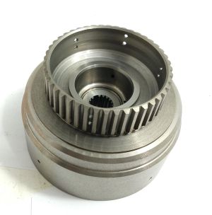 KIT CLUTCH TANK