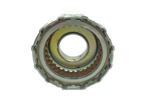 REP. RSV. AUTOMATIC TRANSMISSION