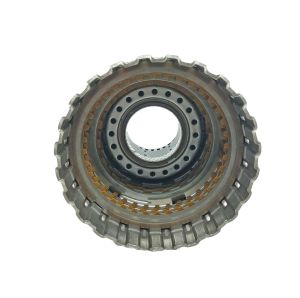REP. RSV. AUTOMATIC TRANSMISSION