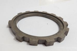 PLATE-RETAINING