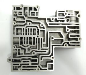 VALVE BOX BODY