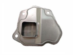 OIL FILTER CASE AUT