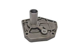 MANUAL GEARBOX