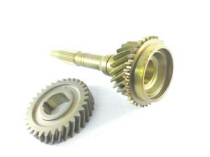 GEAR SET MAIN DRIVE