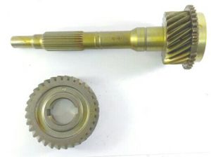 GEAR SET MAIN DRIVE