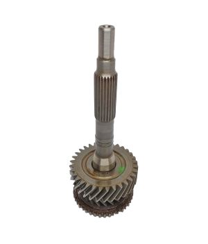 GEAR SET MAIN DRIVE