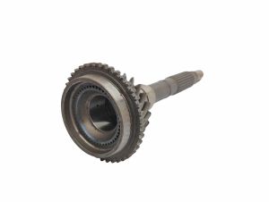 DIRECT GEARBOX