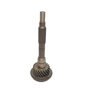 DIRECT GEARBOX