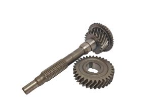 DIRECT GEARBOX