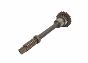 GEAR SET MAIN DRIVE