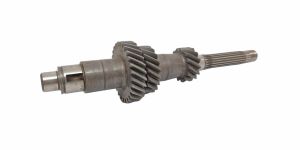 GEAR COUNTER