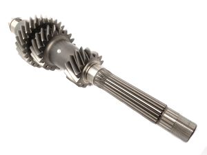 GEAR COUNTER