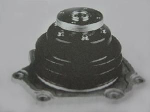 BOMBA DE AGUA NISSAN FORKLIFT