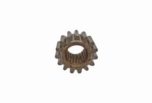 MANUAL GEARBOX