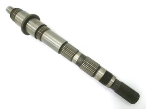BOX MAIN SHAFT