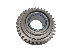 GEAR ASSY-FIRST