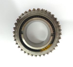 GEAR ASSY-SECOND