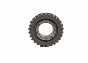 SECOND CASE GEAR