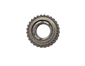 SECOND CASE GEAR