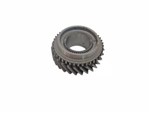 GEAR ASSY-SECOND