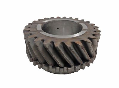 GEAR ASSY-THIRD