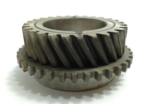 GEAR ASSY-THIRD