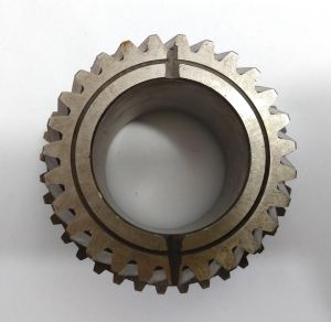 GEAR ASSY-THIRD
