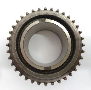 GEAR ASSY-THIRD