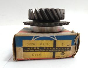 GEAR ASSY-THIRD