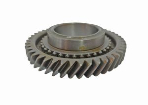 6TH GEAR