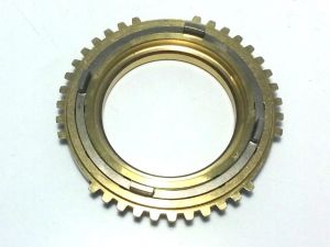 RING BAULK