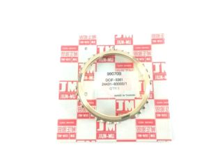 SYNCHONIZER GEAR RING