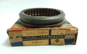 SLEEVE-COUPLING