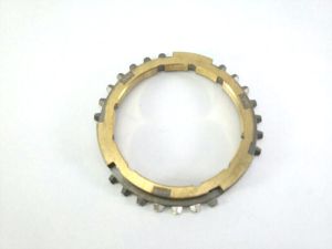 FRENO SINCRONIZADO NISSAN PATHFINDER WD21U